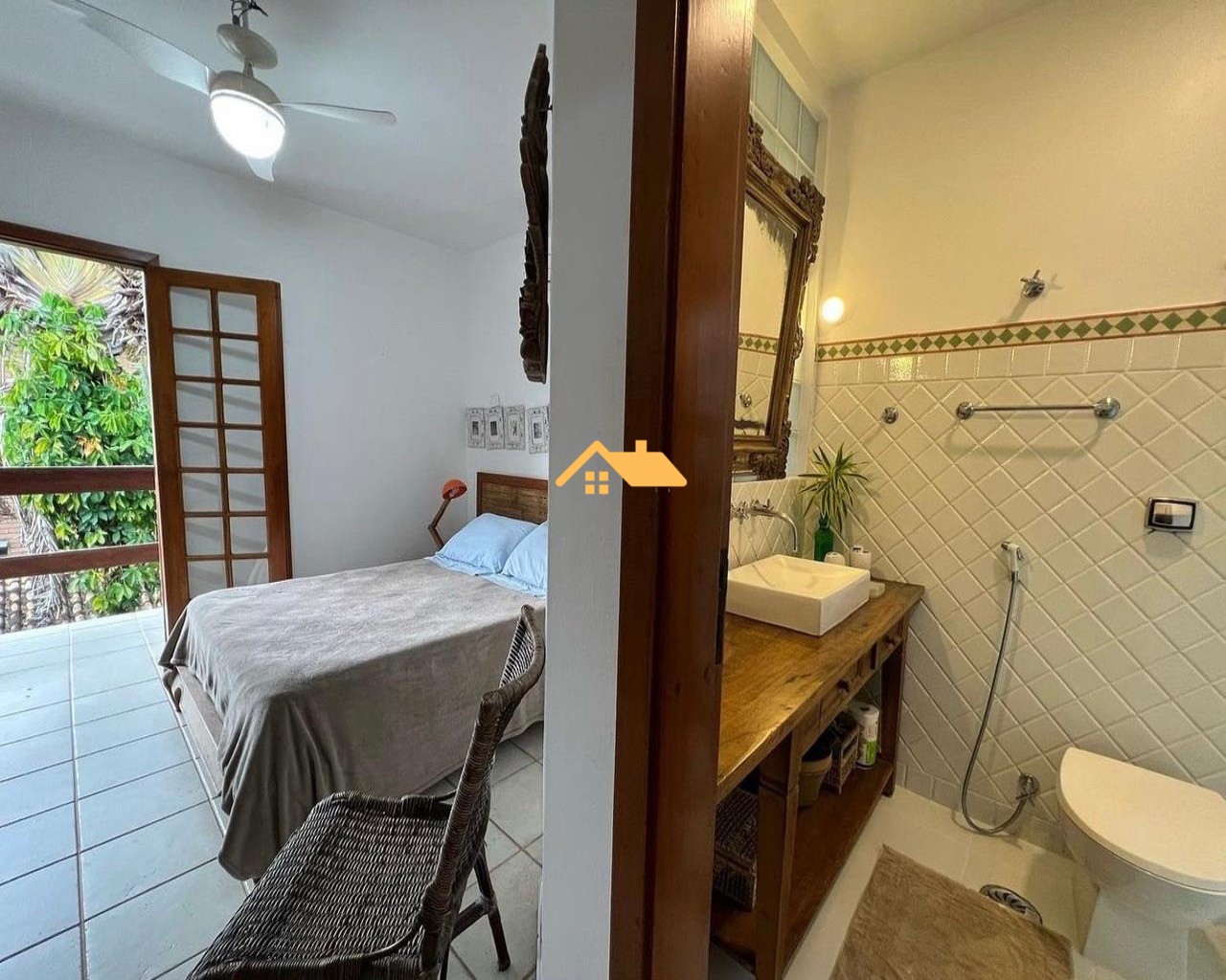 Casa de Condomínio, 3 quartos - Foto 13