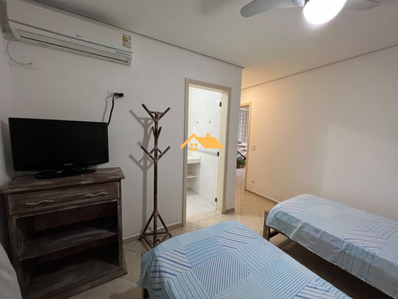 Casa de Condomínio, 5 quartos - Foto 4