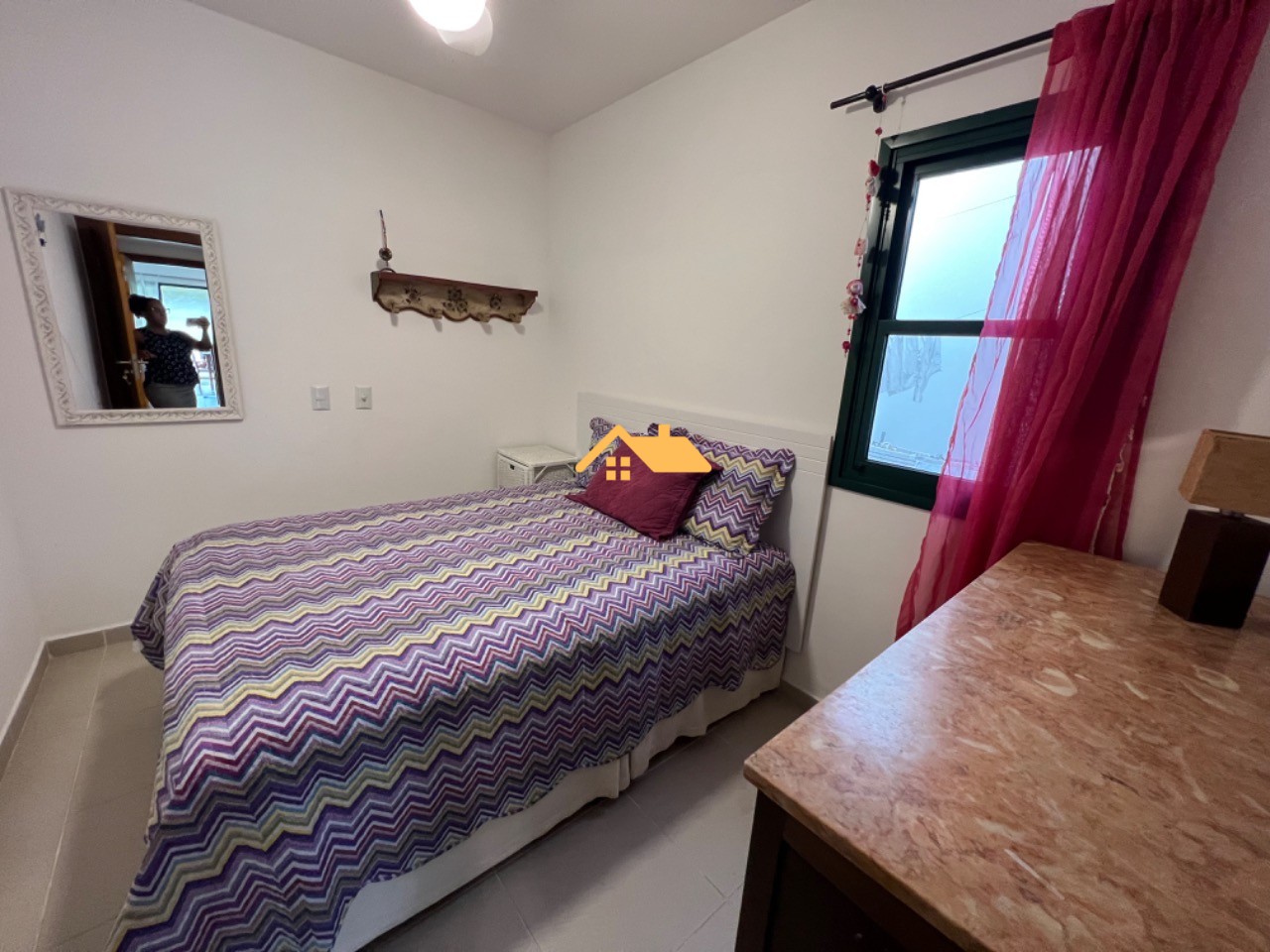 Casa de Condomínio, 4 quartos - Foto 9