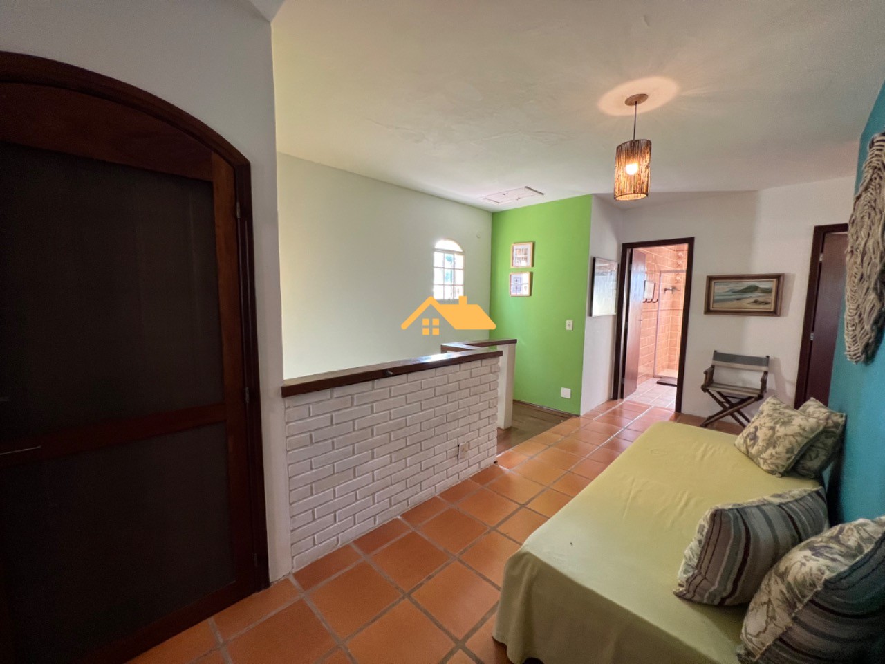 Casa de Condomínio, 5 quartos - Foto 10