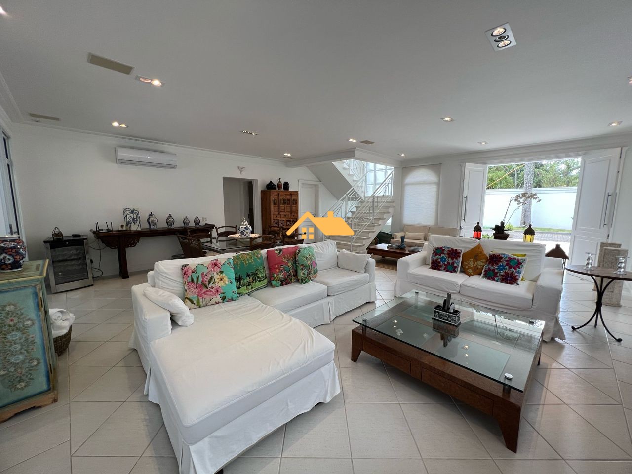 Casa de Condomínio, 5 quartos - Foto 4