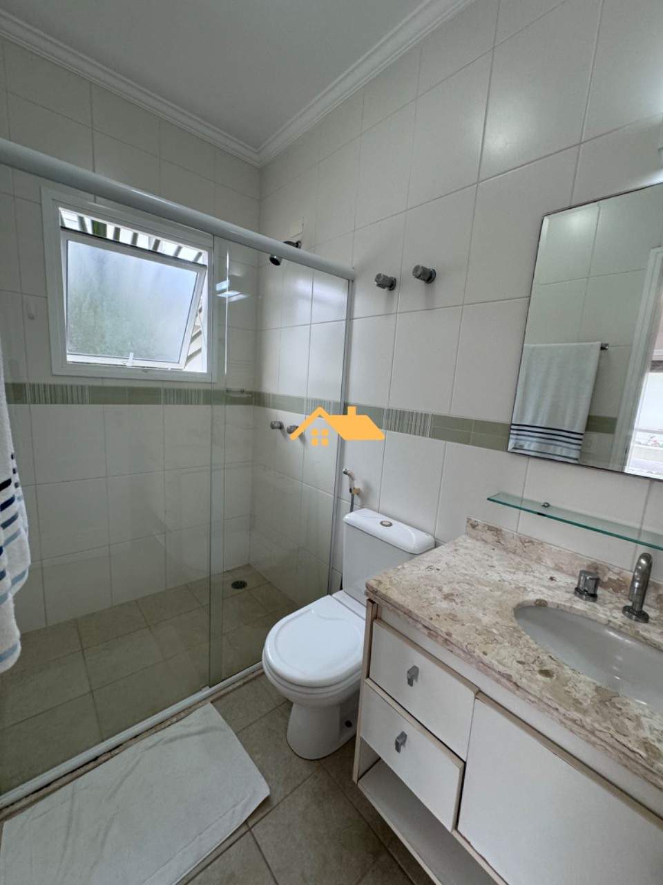 Casa de Condomínio, 5 quartos - Foto 26