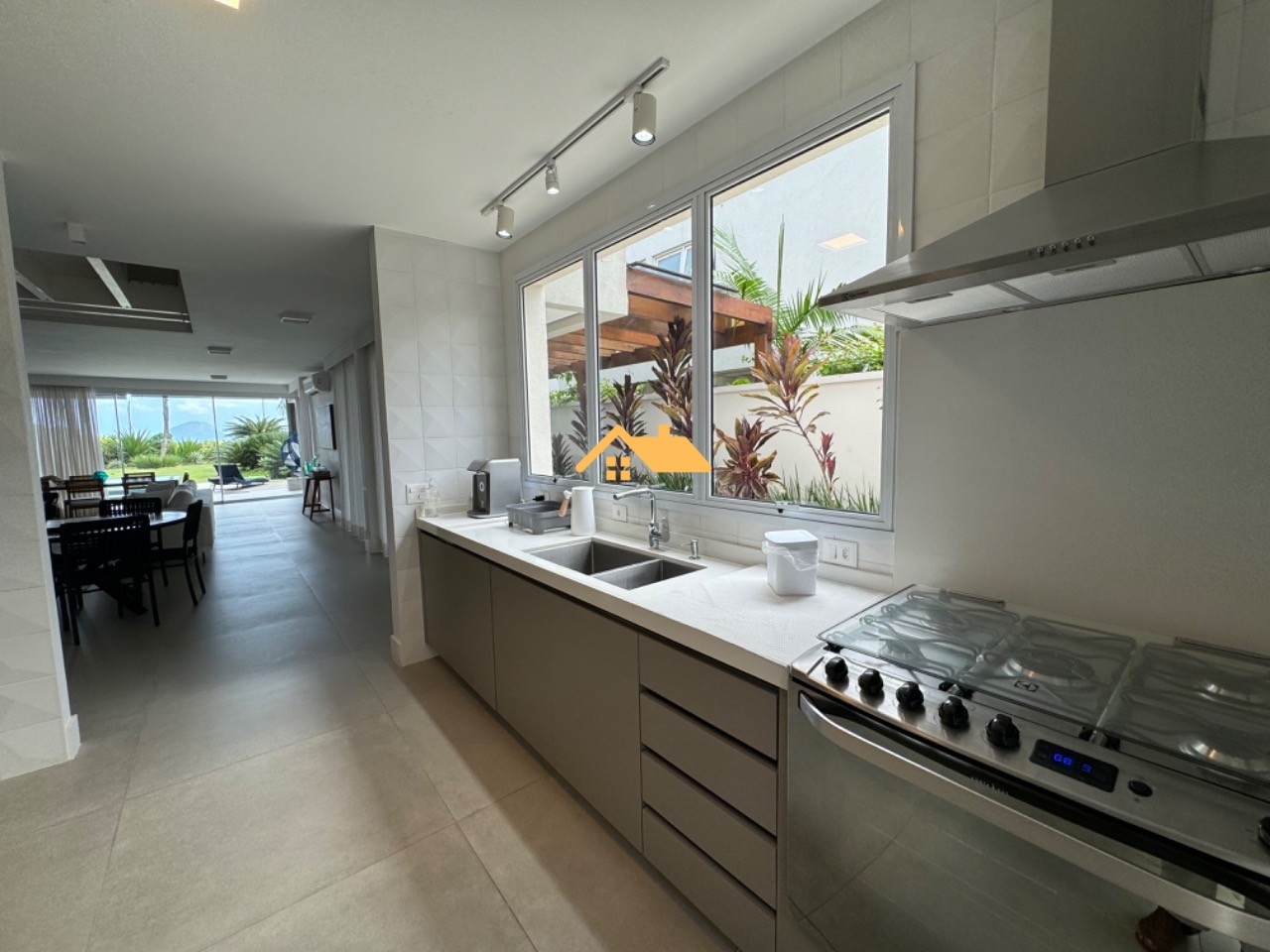 Casa de Condomínio, 6 quartos - Foto 23