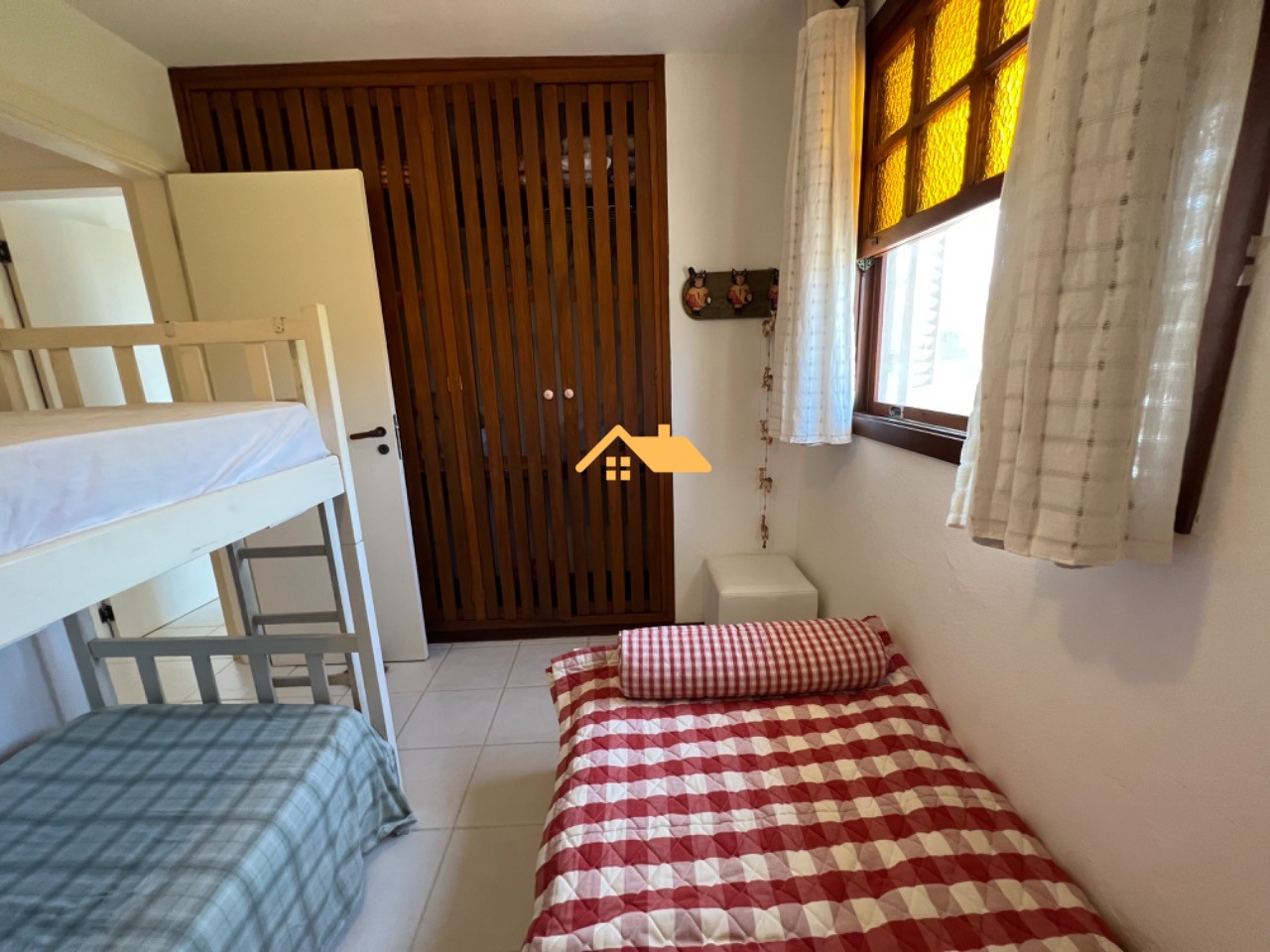 Casa de Condomínio, 4 quartos - Foto 22
