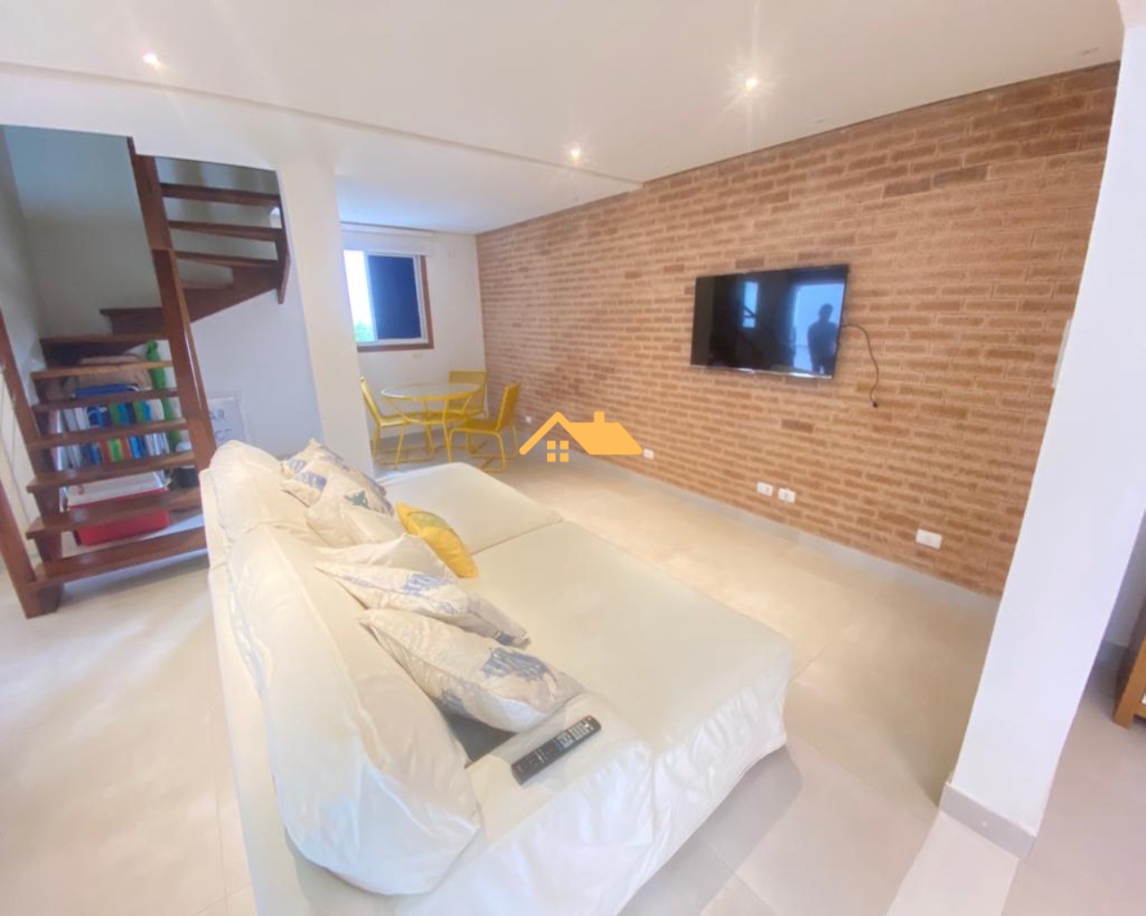 Casa de Condomínio, 3 quartos - Foto 5