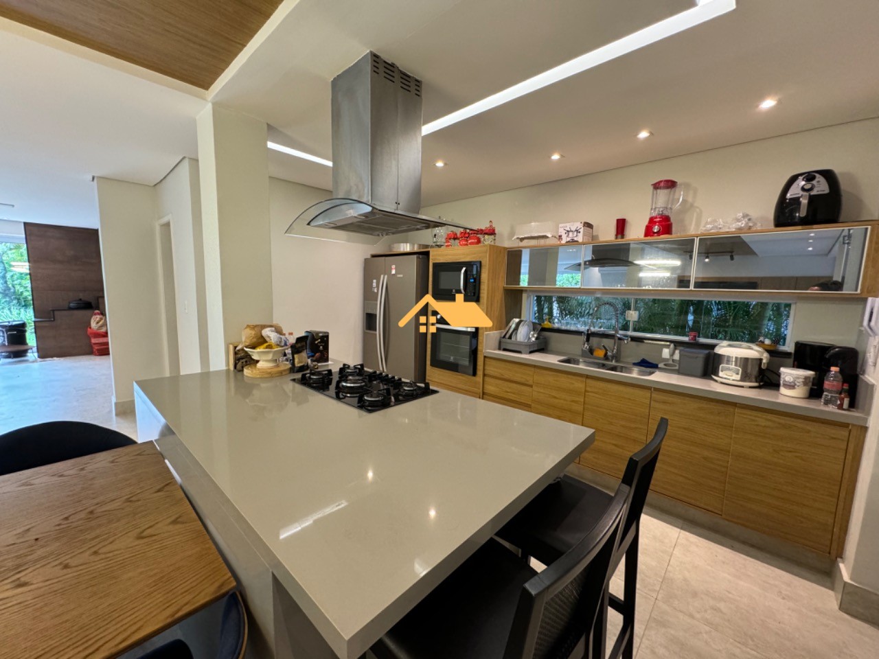 Casa de Condomínio, 5 quartos - Foto 7