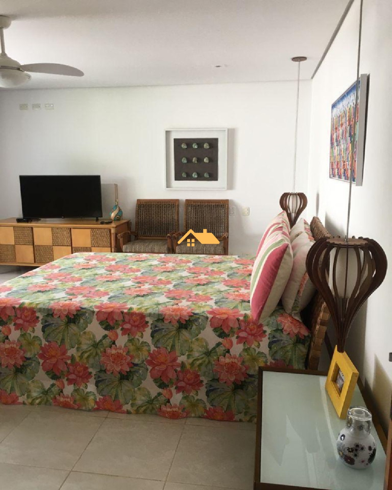 Casa de Condomínio, 4 quartos - Foto 10