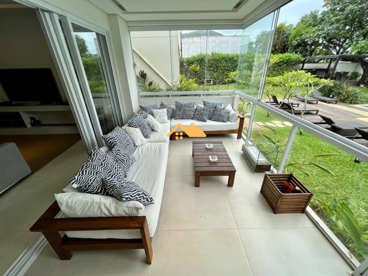 Casa de Condomínio, 4 quartos - Foto 10