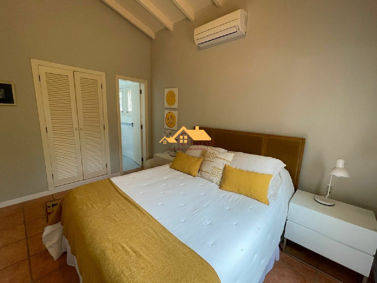 Casa de Condomínio, 6 quartos - Foto 20