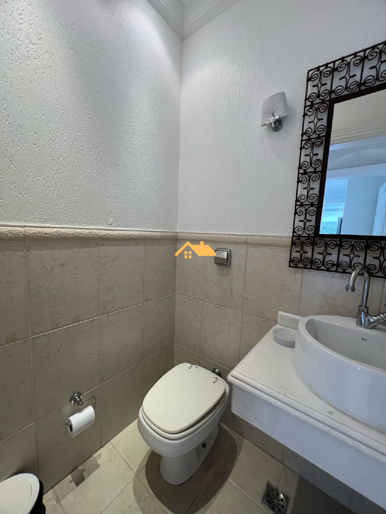 Casa de Condomínio, 5 quartos - Foto 21