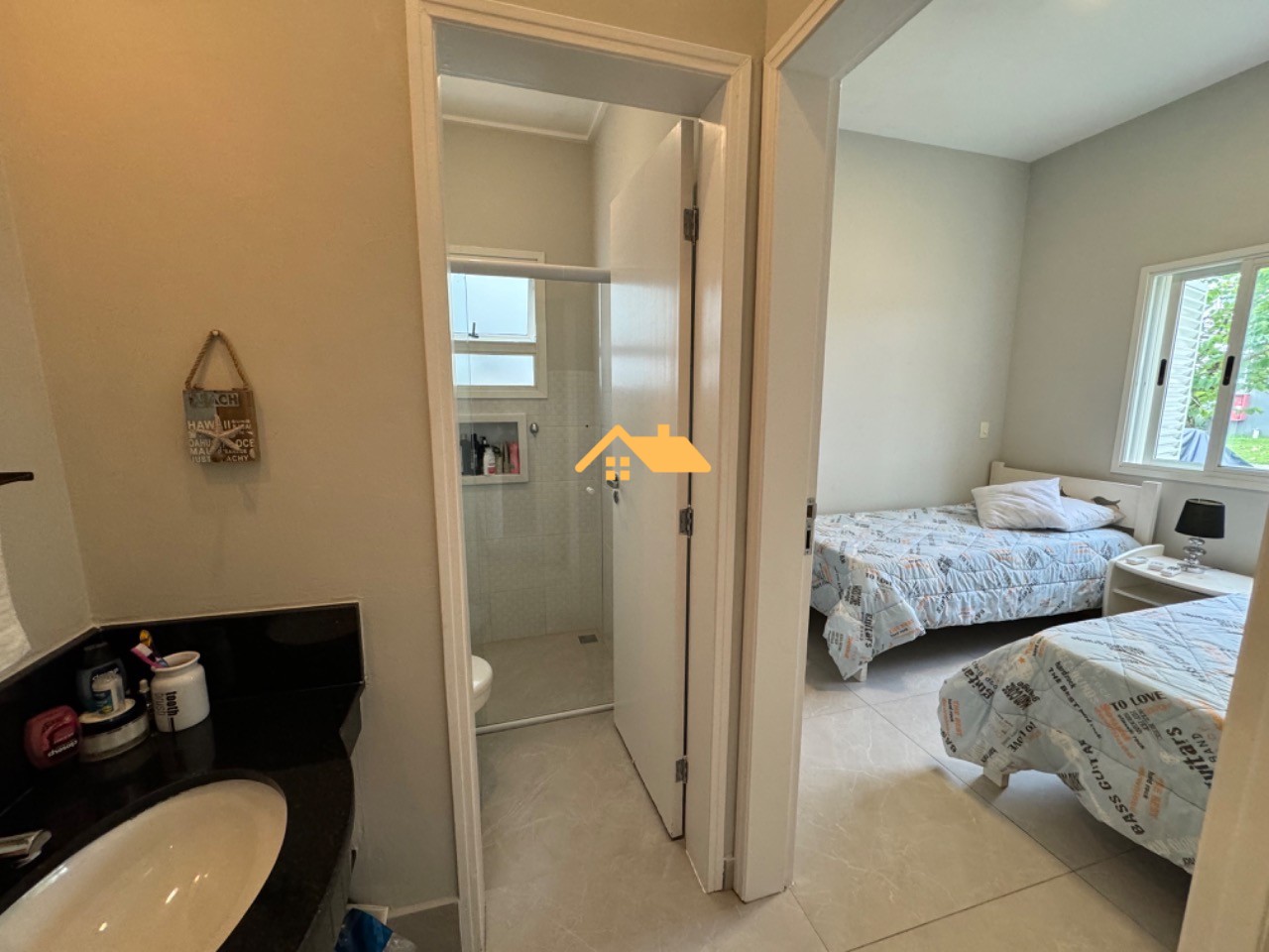 Casa de Condomínio, 4 quartos - Foto 5