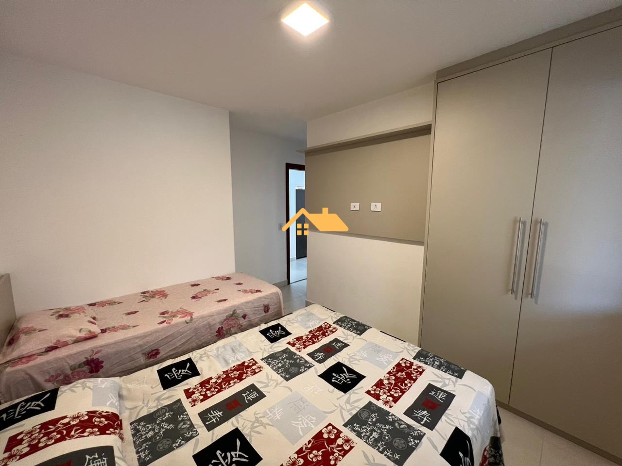 Casa de Condomínio, 3 quartos - Foto 12