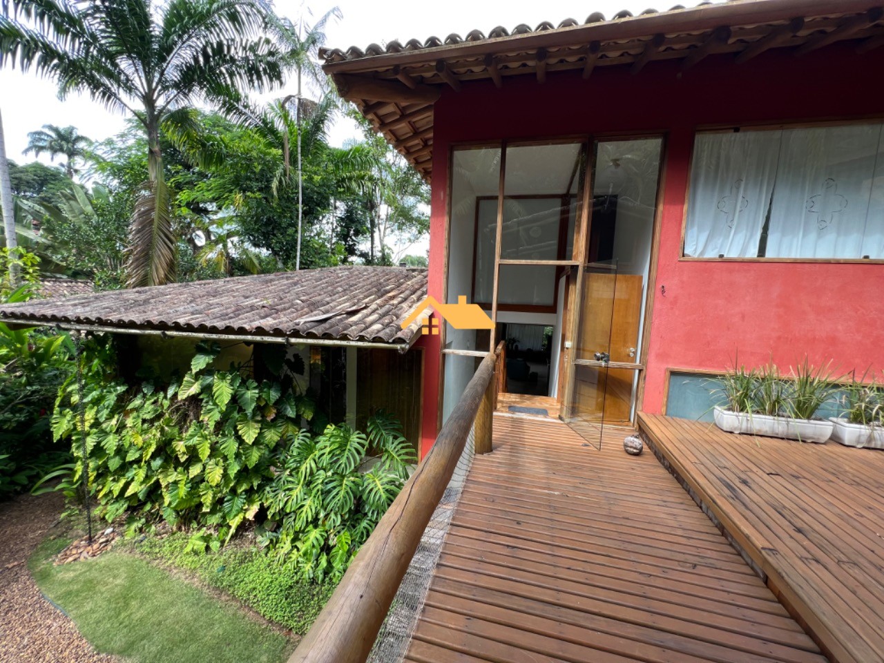 Casa de Condomínio, 5 quartos - Foto 27
