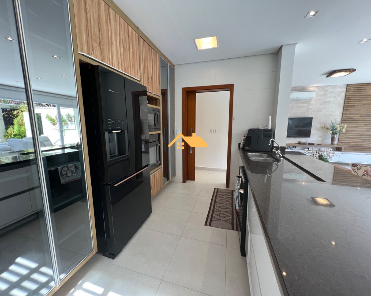 Casa de Condomínio, 5 quartos - Foto 8