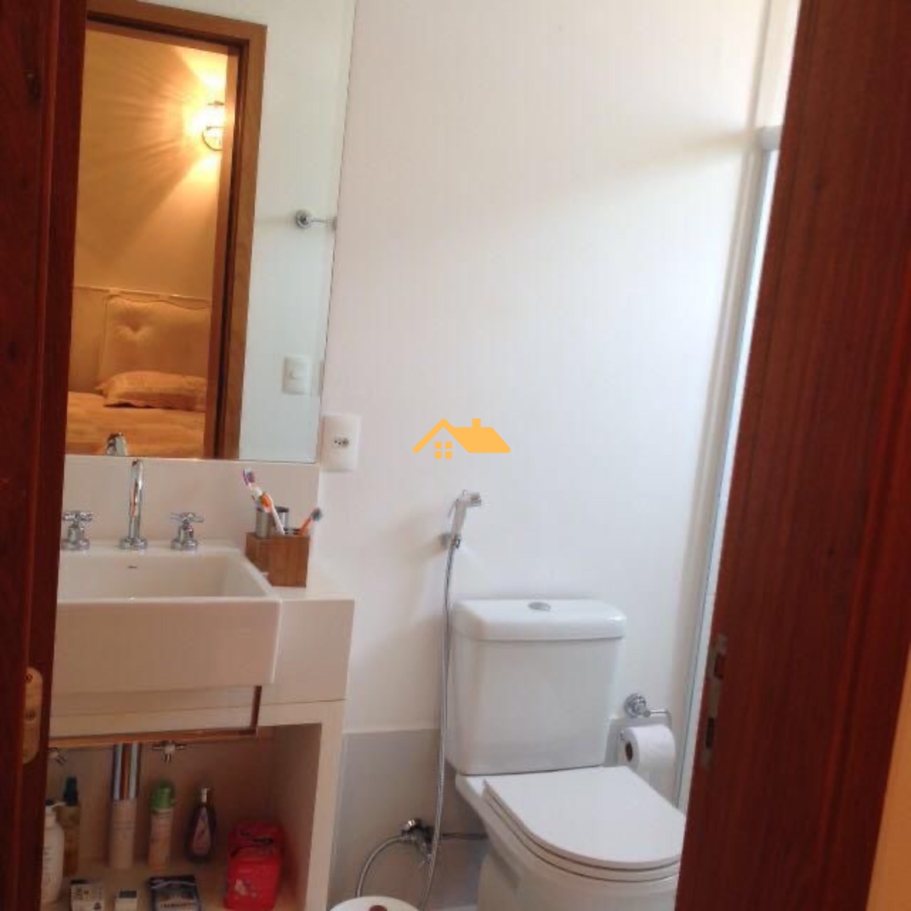 Casa de Condomínio, 4 quartos - Foto 12