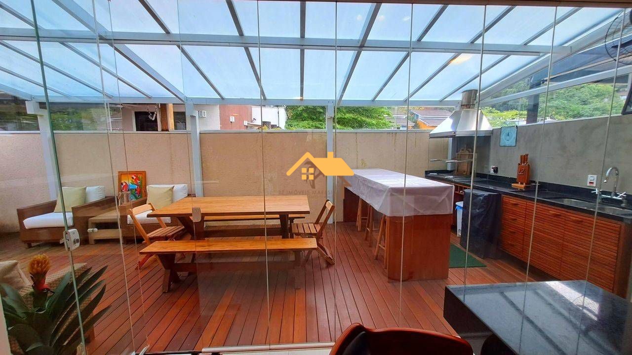 Casa de Condomínio, 5 quartos - Foto 5