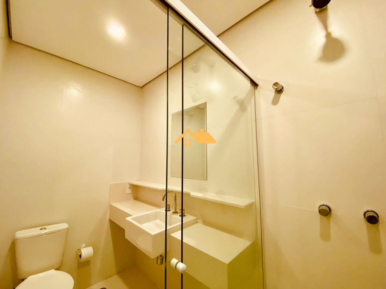 Casa de Condomínio, 3 quartos - Foto 10