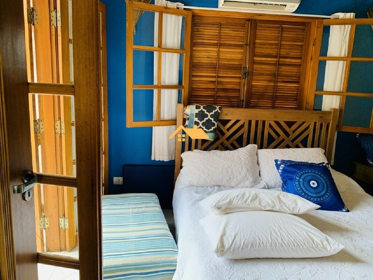 Casa de Condomínio, 4 quartos - Foto 18
