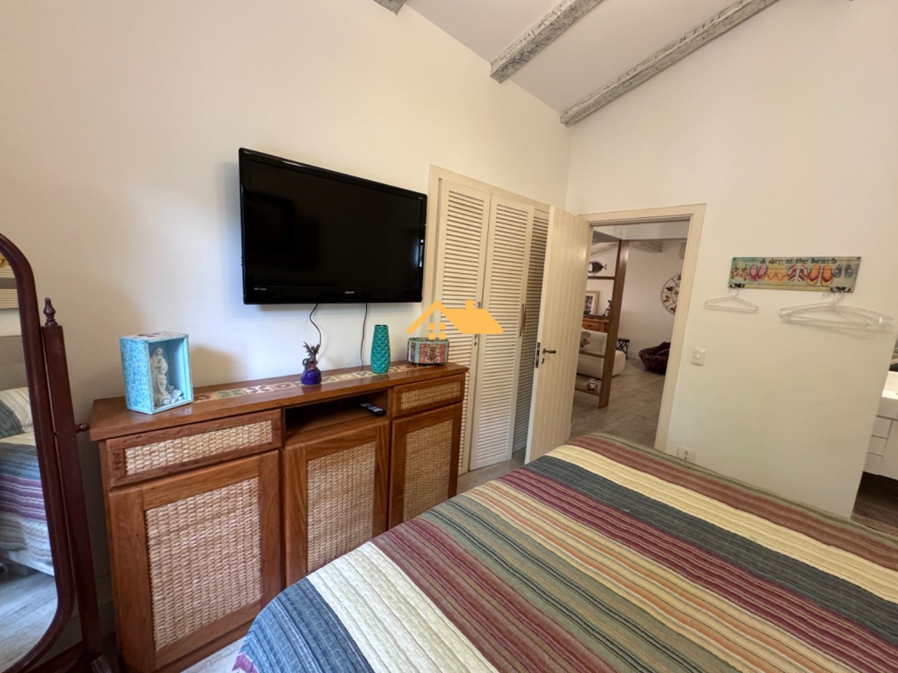 Casa de Condomínio, 6 quartos - Foto 32