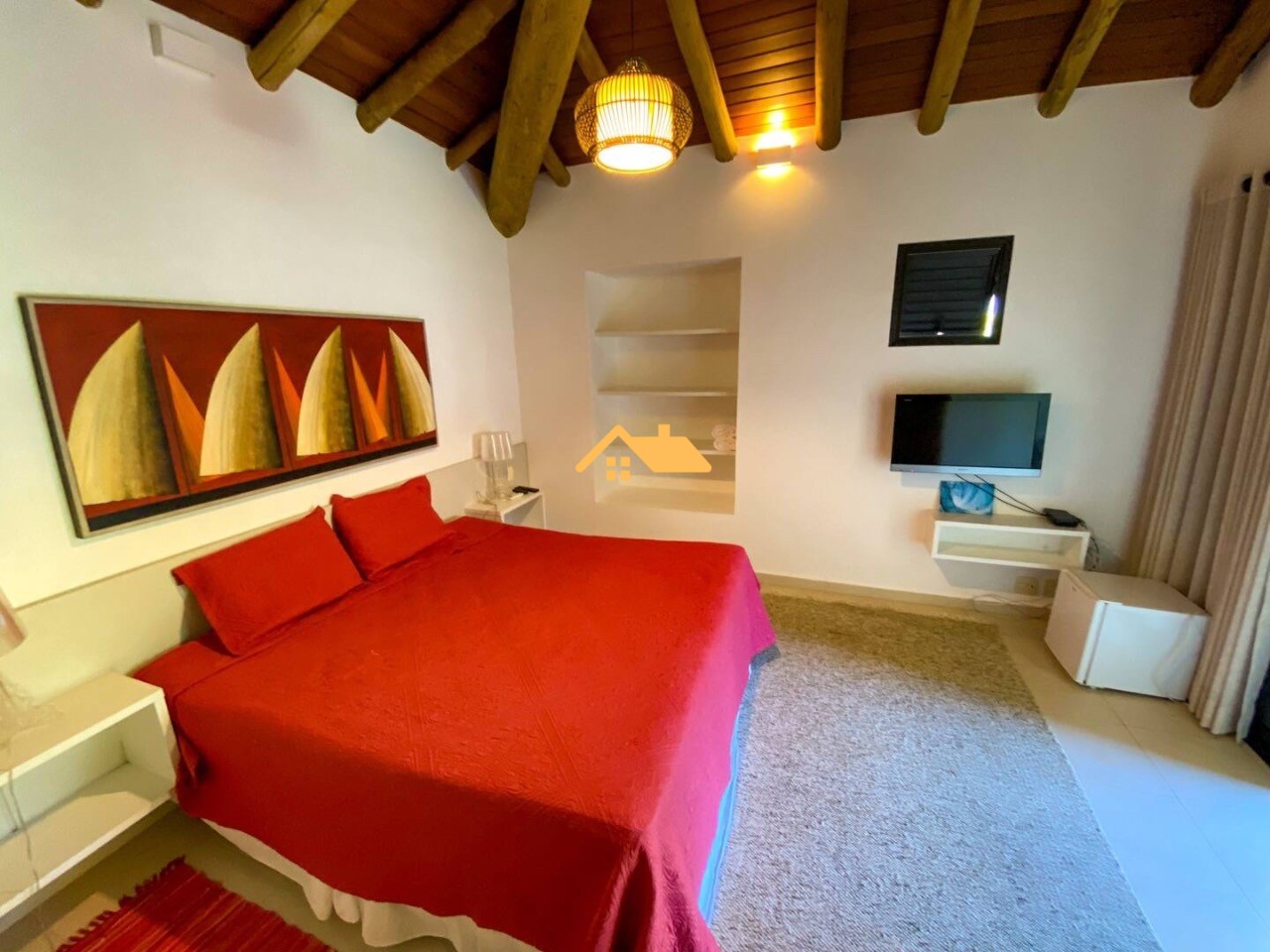 Casa de Condomínio, 4 quartos - Foto 17
