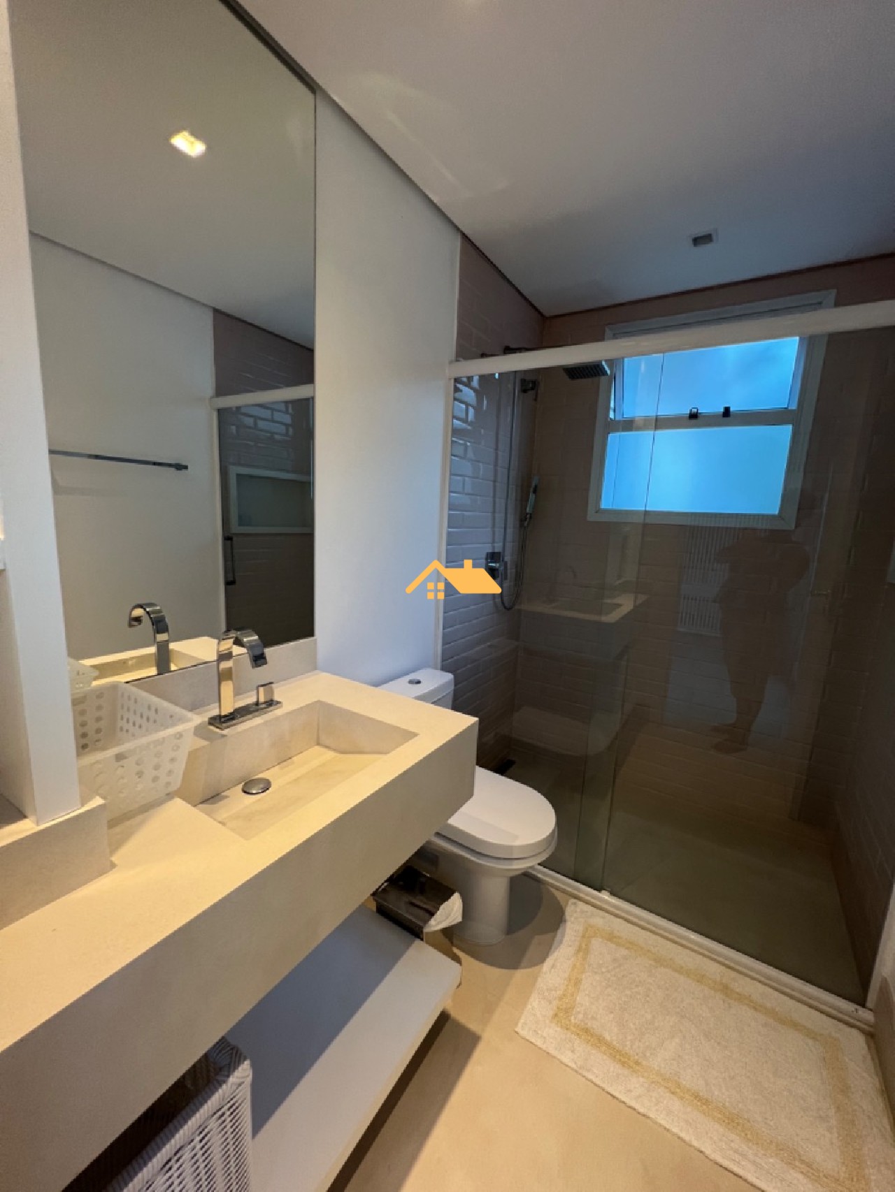 Casa de Condomínio, 5 quartos - Foto 18