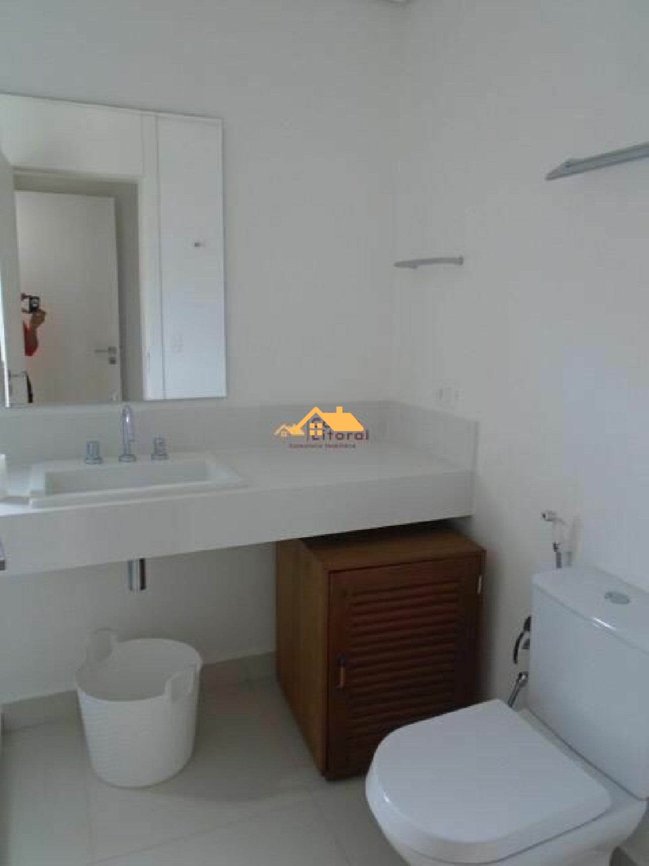 Casa de Condomínio, 4 quartos - Foto 14