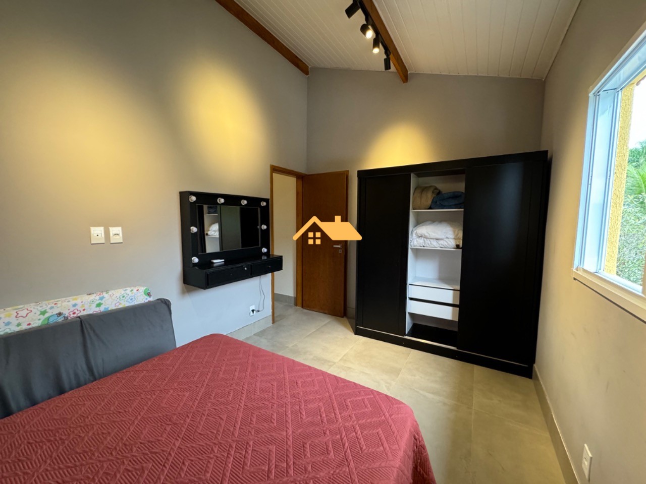 Casa de Condomínio, 3 quartos - Foto 17
