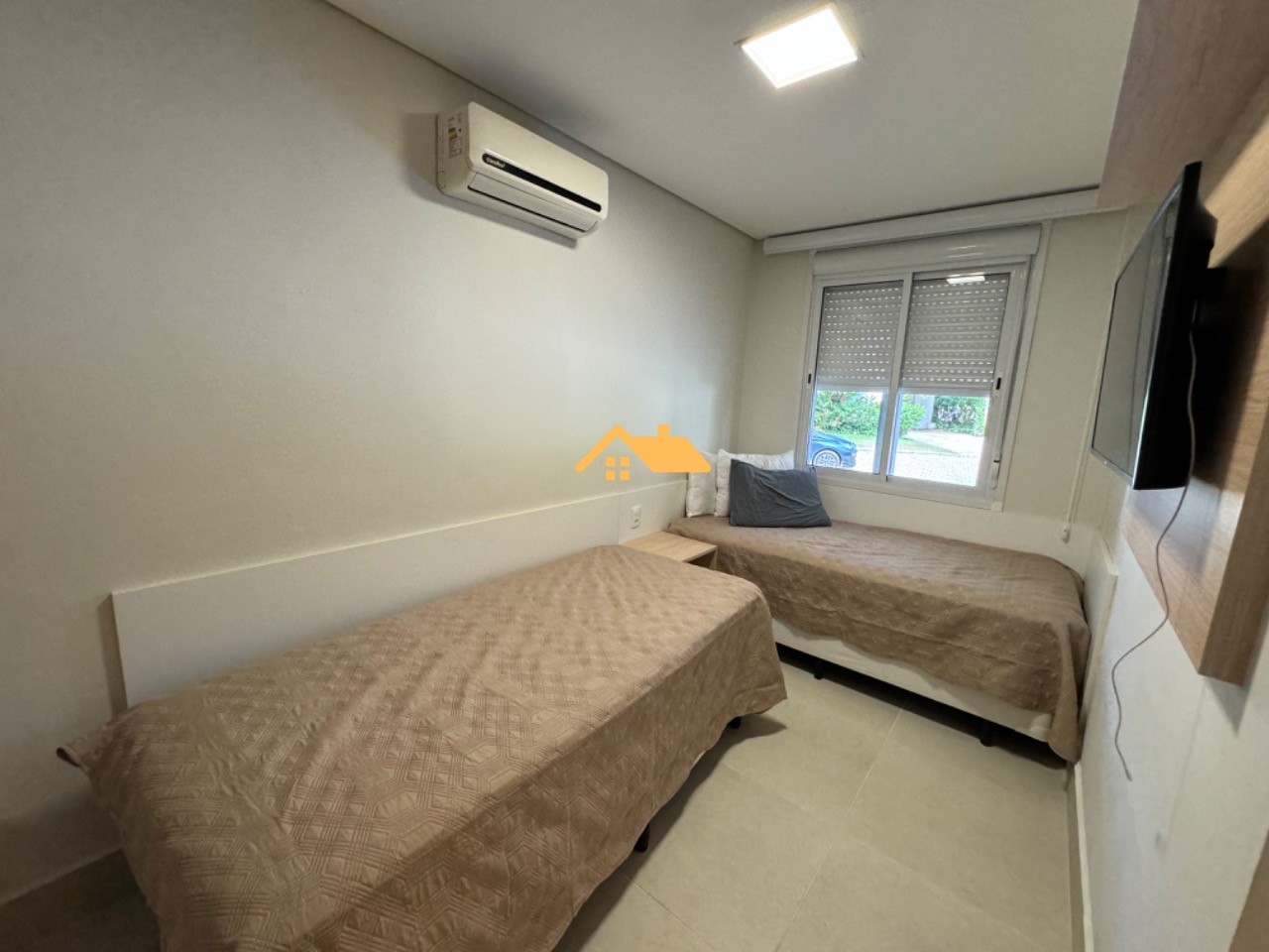 Casa de Condomínio, 5 quartos - Foto 17