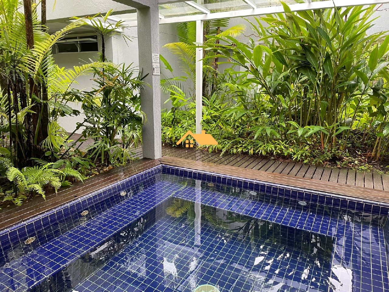 Casa de Condomínio, 6 quartos - Foto 37