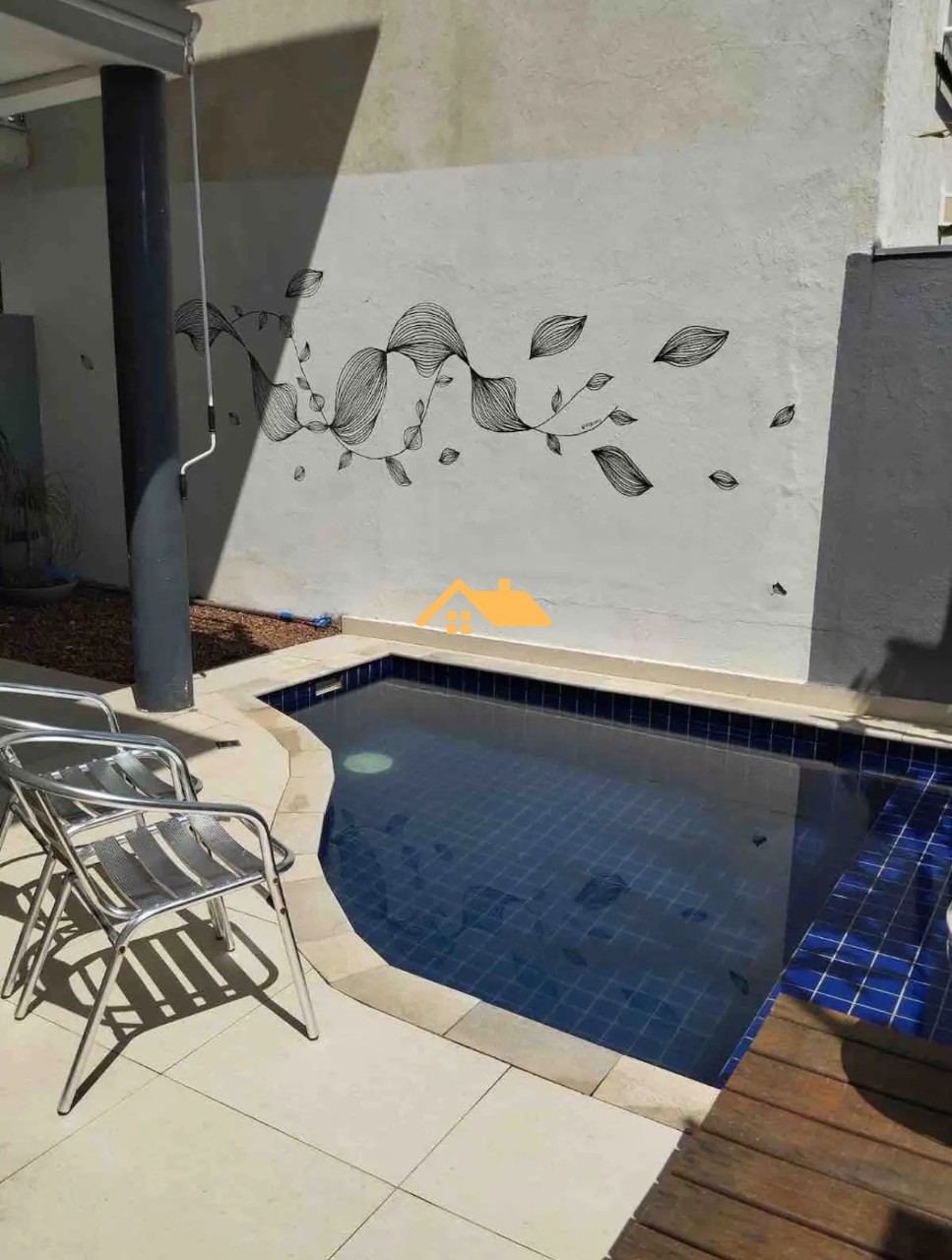 Casa de Condomínio, 3 quartos - Foto 8