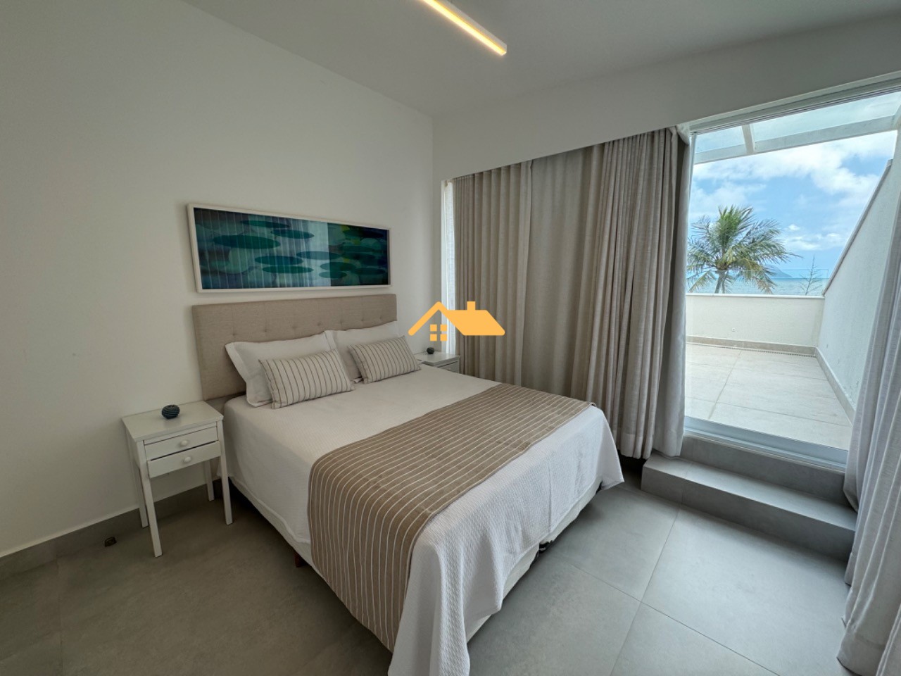 Casa de Condomínio, 6 quartos - Foto 20