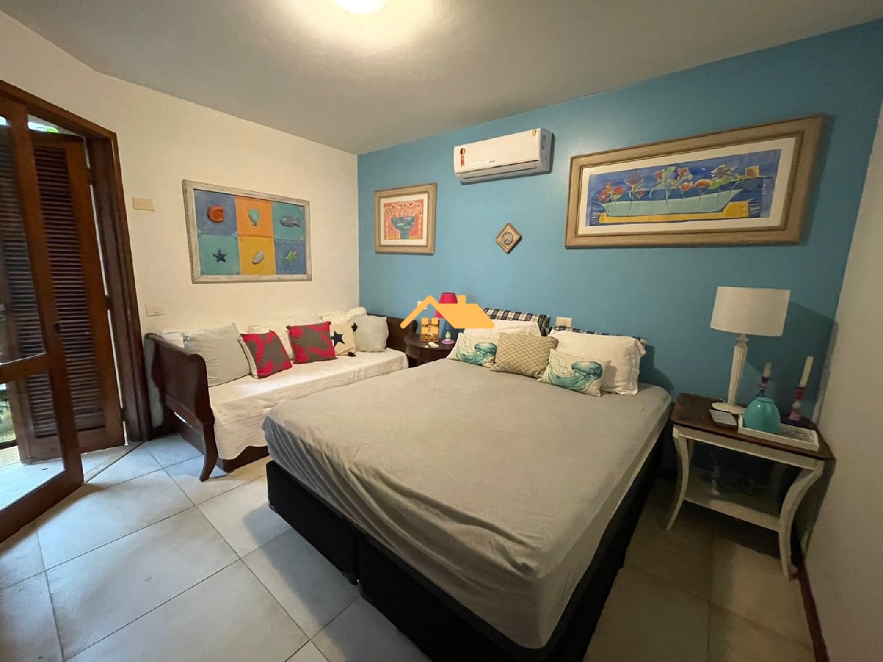 Casa de Condomínio, 4 quartos - Foto 11