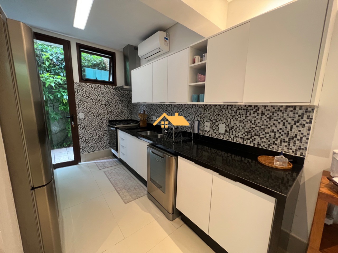Casa de Condomínio, 5 quartos - Foto 6