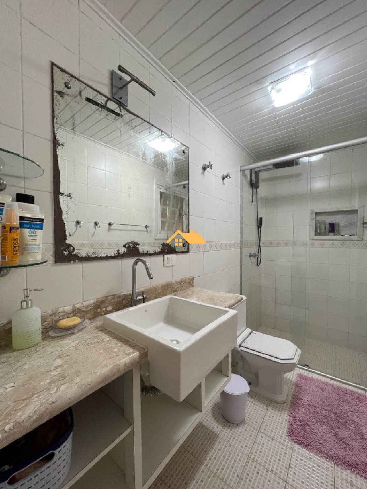 Casa de Condomínio, 6 quartos - Foto 13