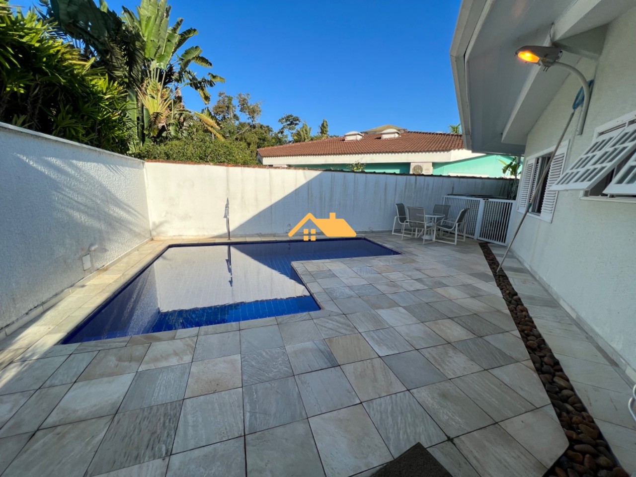 Casa de Condomínio, 4 quartos - Foto 32