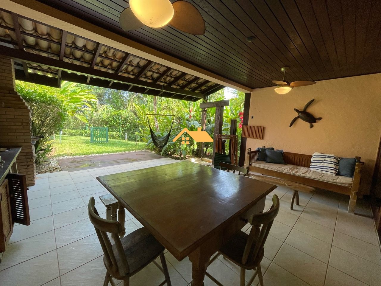 Casa de Condomínio, 4 quartos - Foto 29