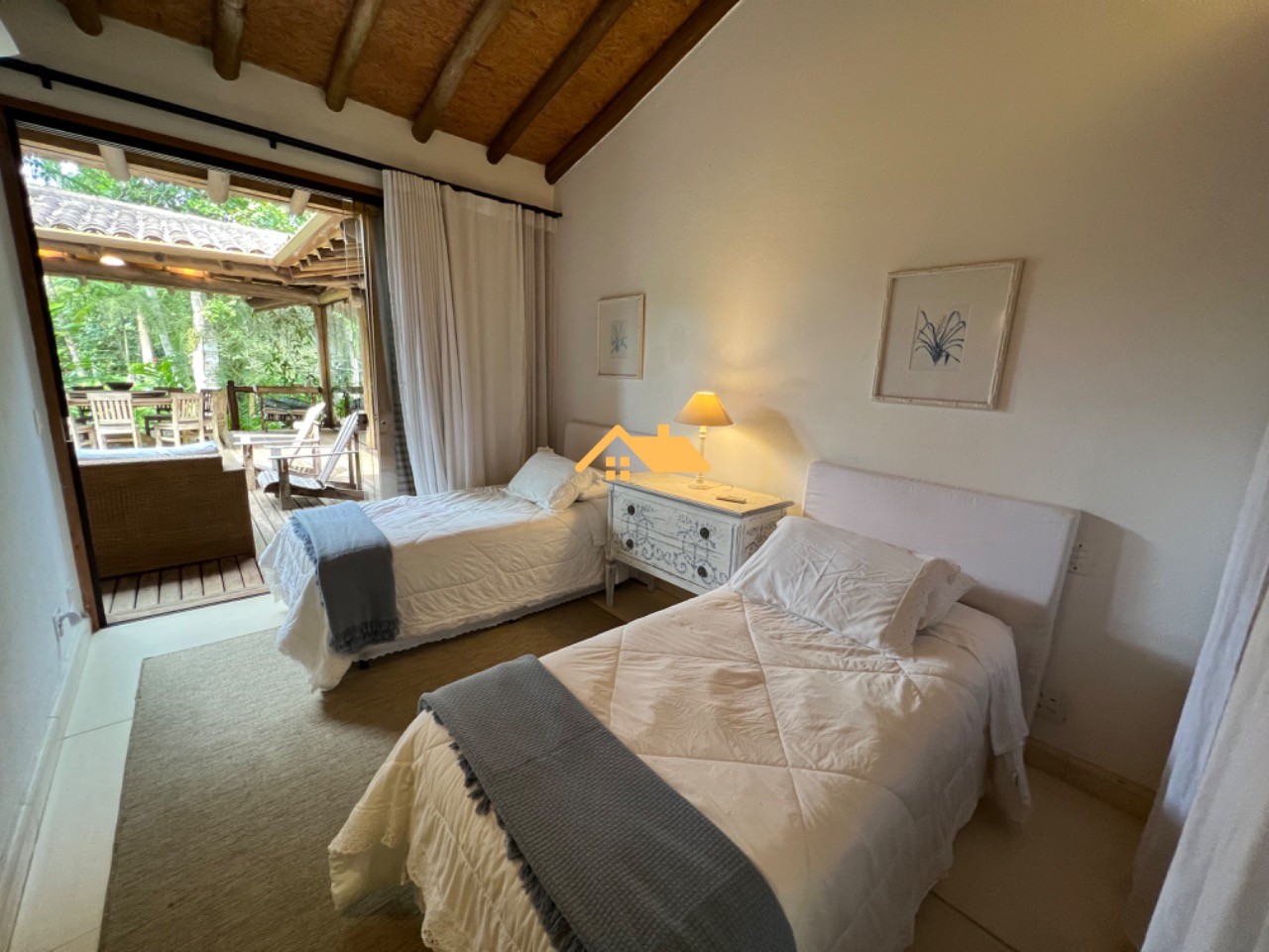 Casa de Condomínio, 5 quartos - Foto 19