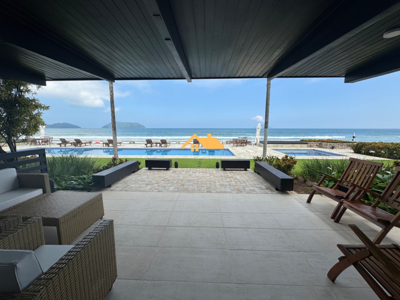 Casa de Condomínio, 5 quartos - Foto 3