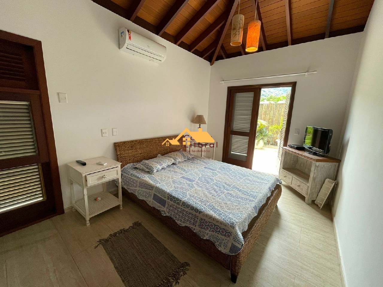 Casa de Condomínio, 4 quartos - Foto 19