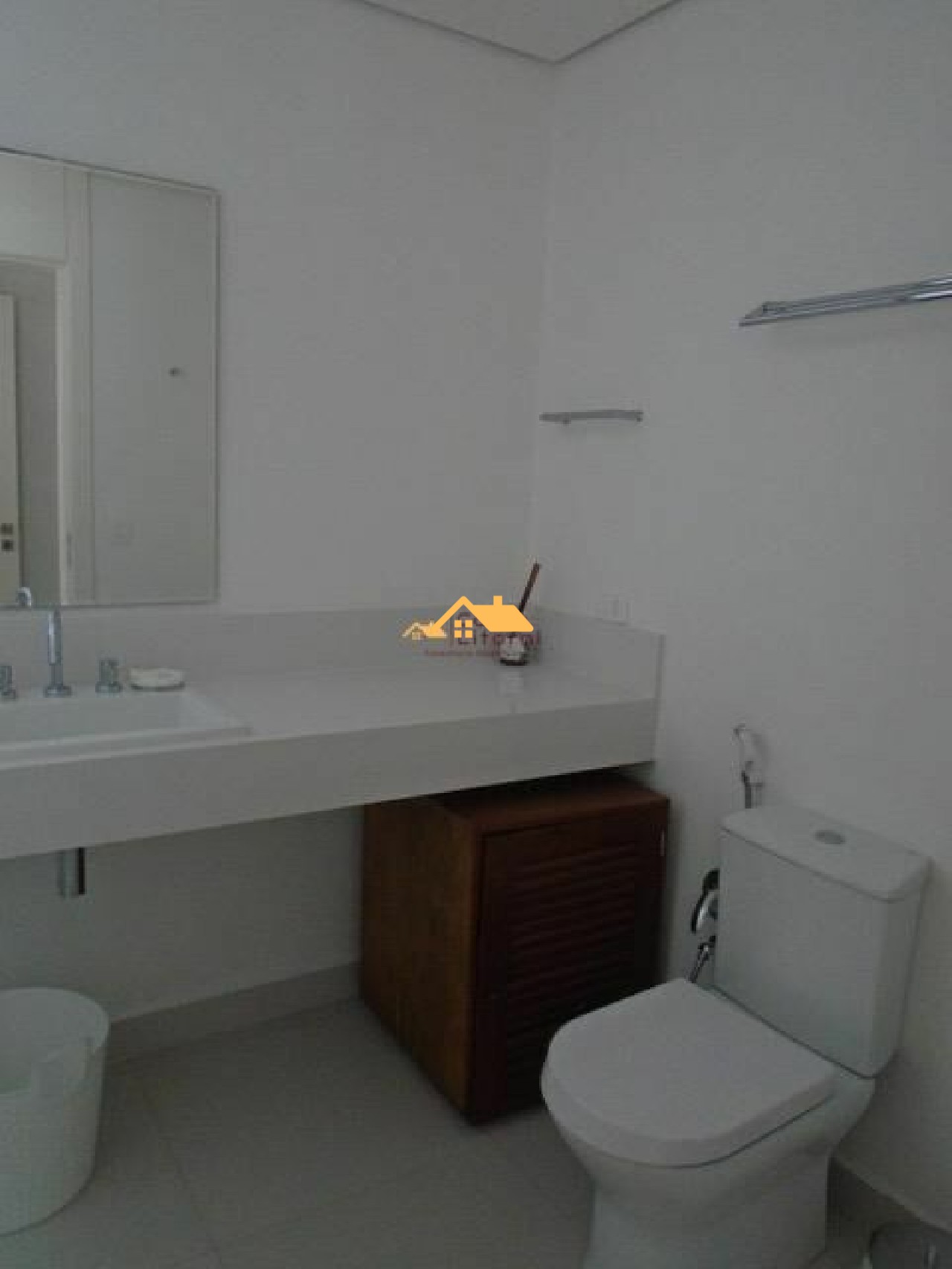 Casa de Condomínio, 4 quartos - Foto 23