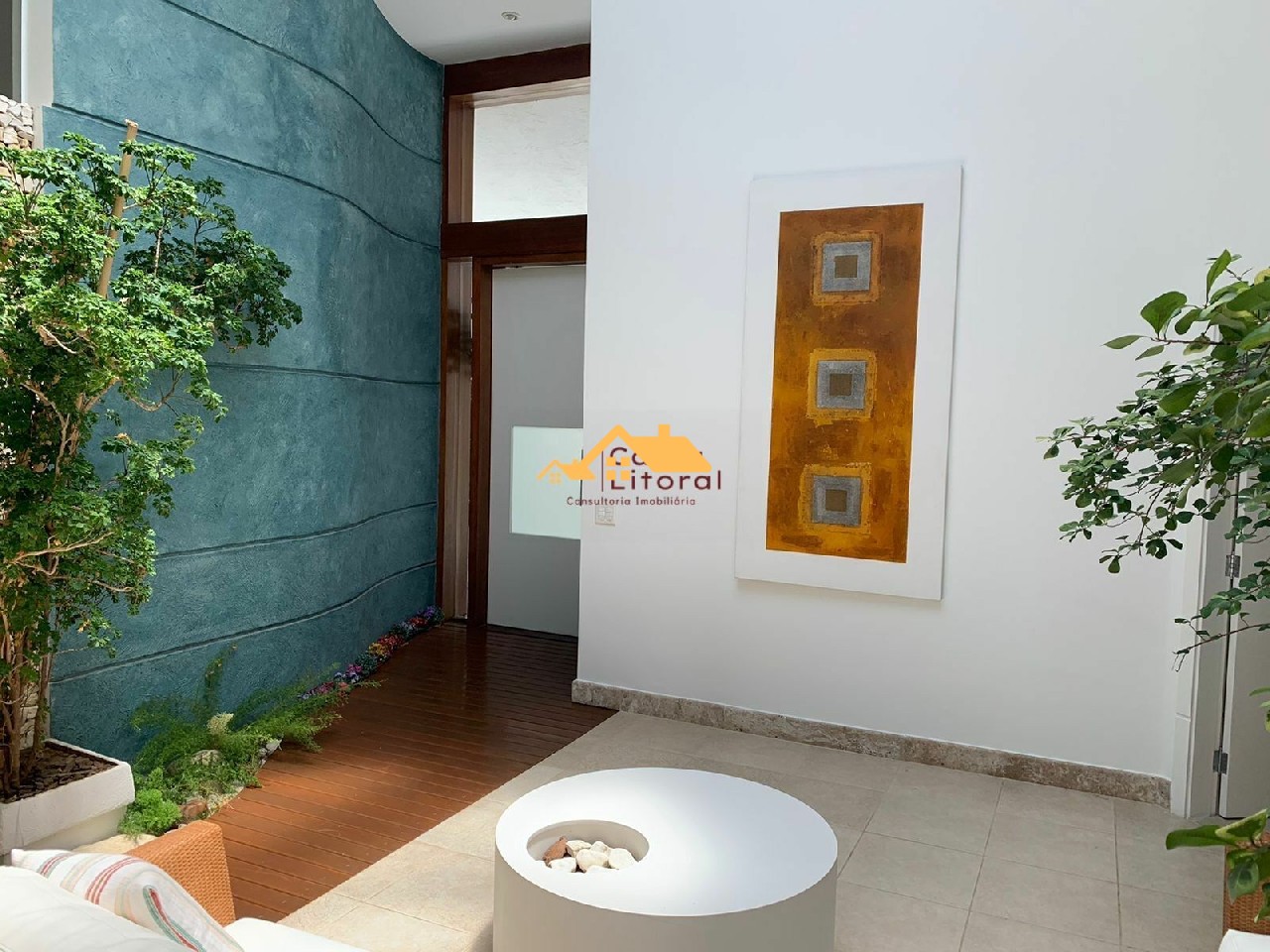 Casa de Condomínio, 5 quartos - Foto 4