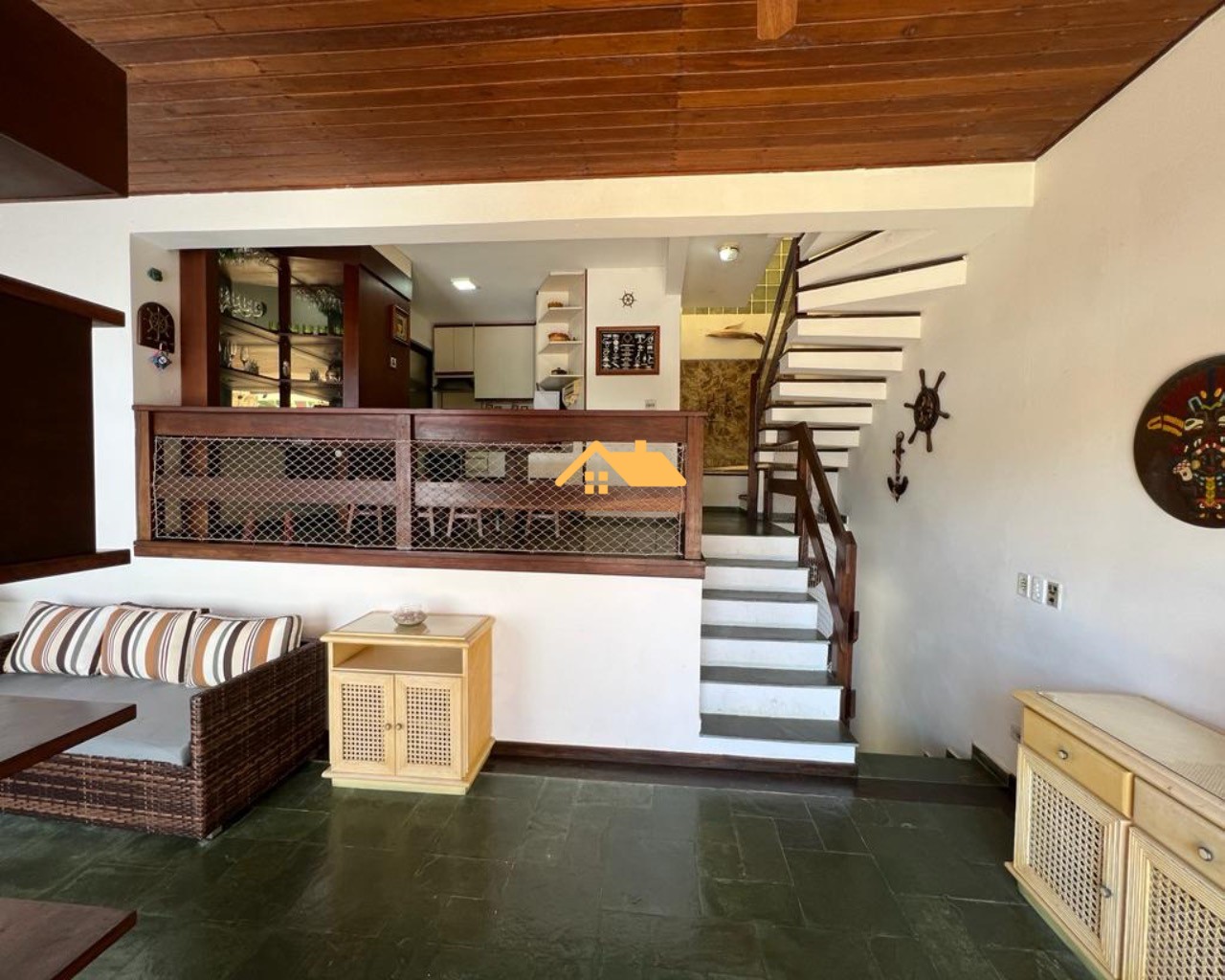 Casa de Condomínio, 3 quartos - Foto 10