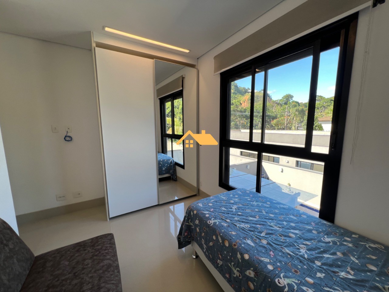 Casa de Condomínio, 4 quartos - Foto 17