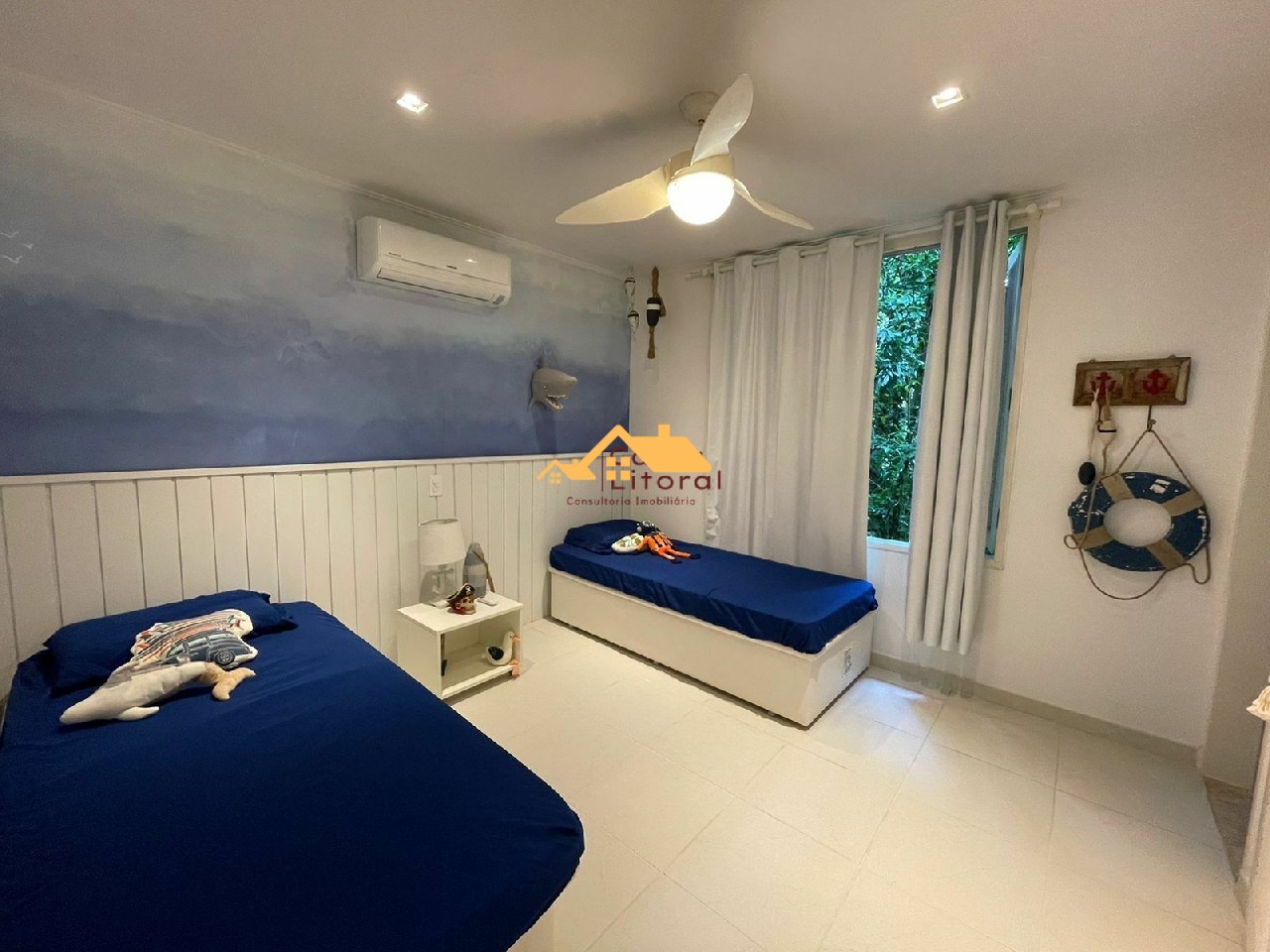 Casa de Condomínio, 4 quartos - Foto 36