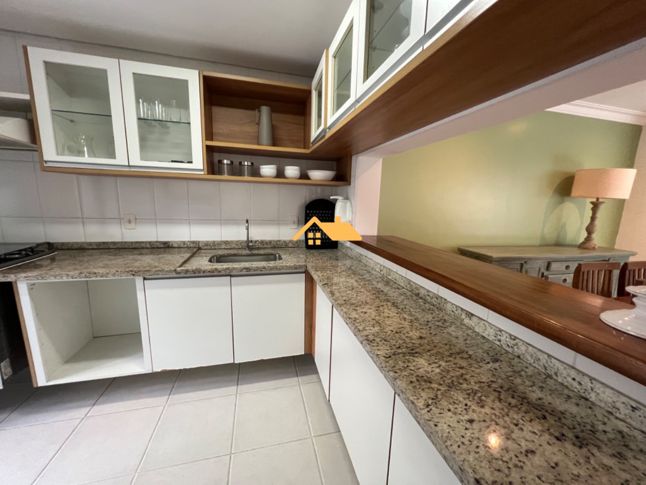 Casa de Condomínio, 4 quartos - Foto 24