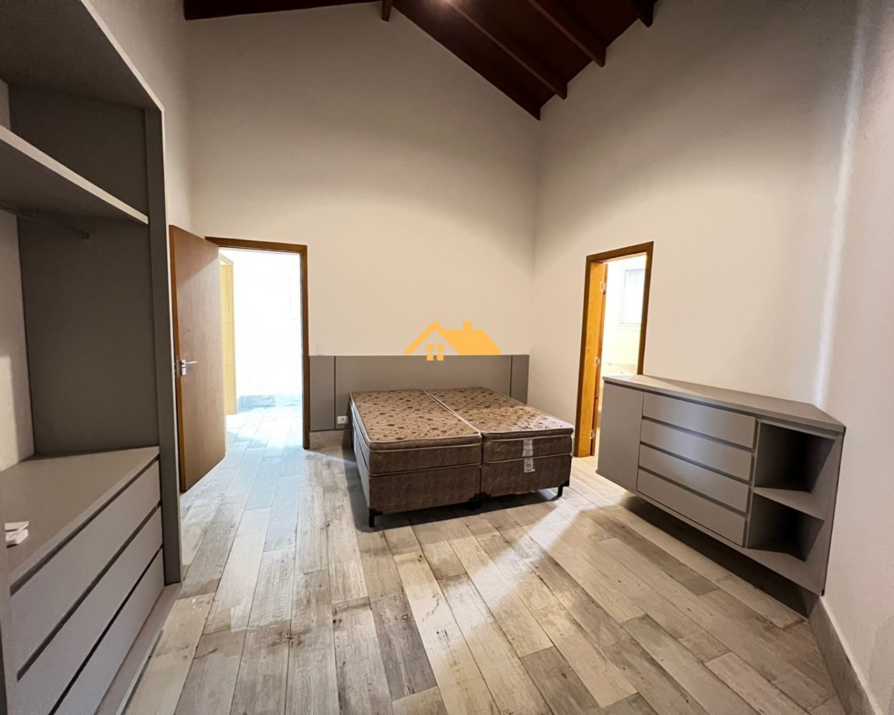 Casa de Condomínio, 4 quartos - Foto 7
