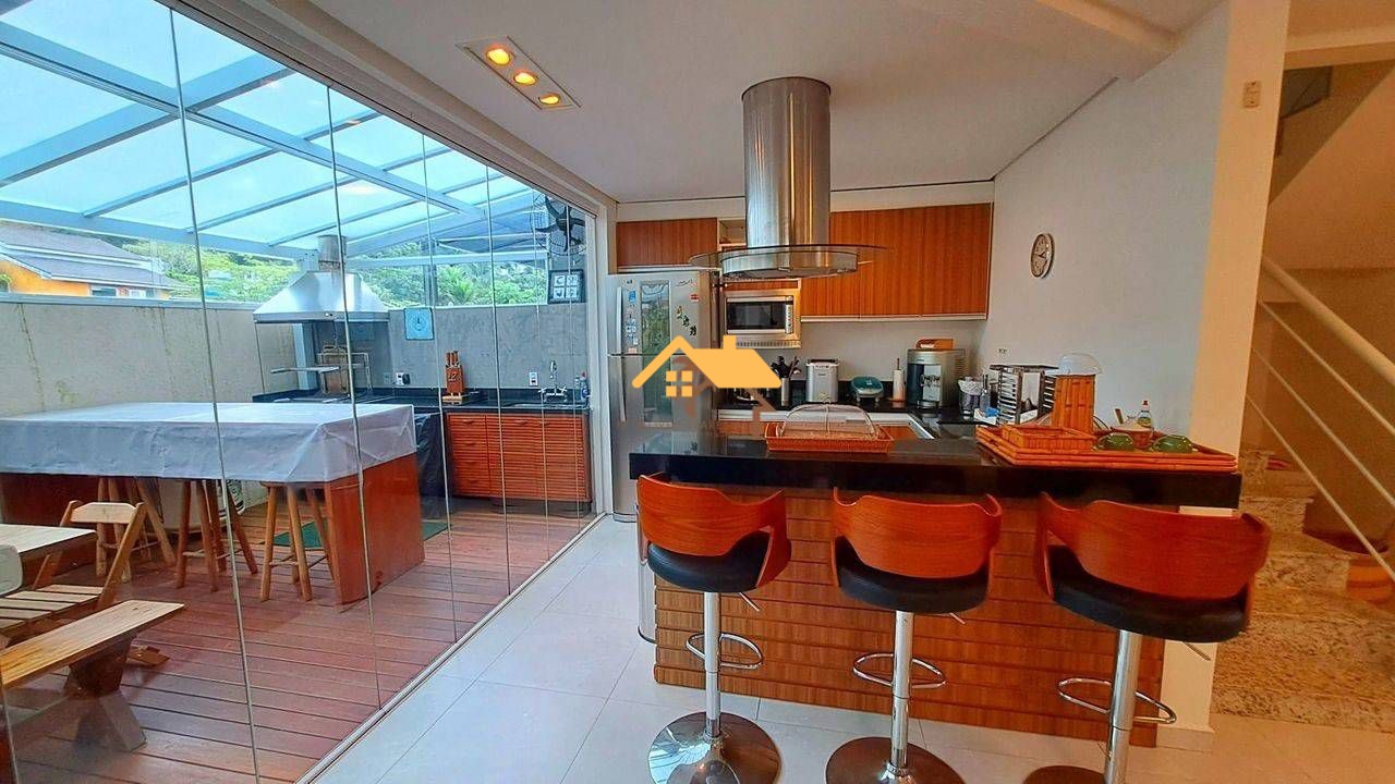 Casa de Condomínio, 5 quartos - Foto 7