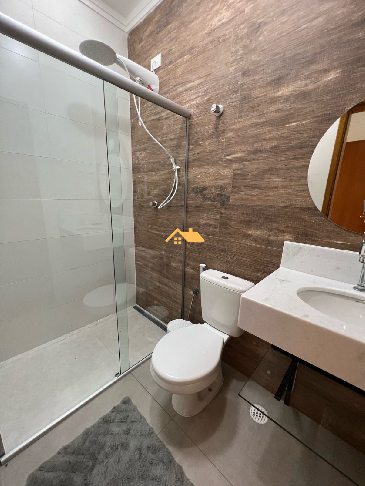 Casa de Condomínio, 3 quartos - Foto 24