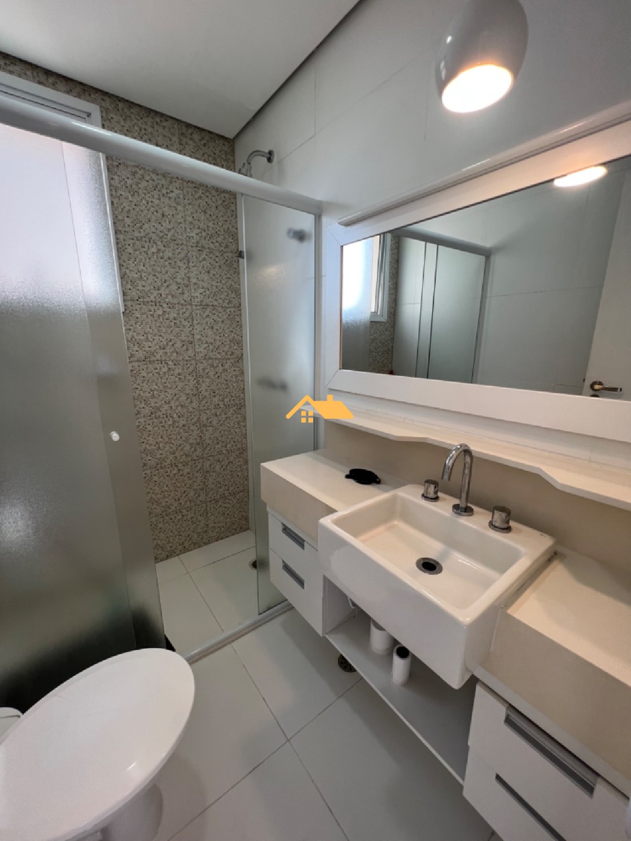 Casa de Condomínio, 3 quartos - Foto 12