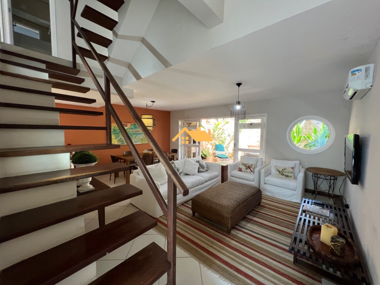 Casa de Condomínio, 4 quartos - Foto 6